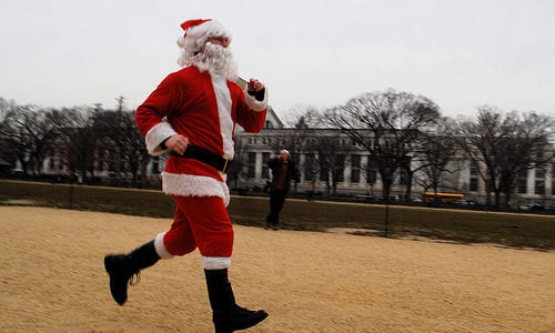 Image result for exercise during the holiday season