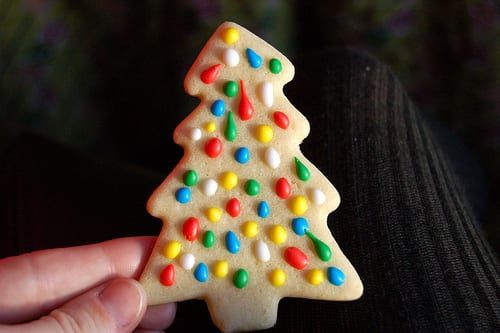 holidaycookie