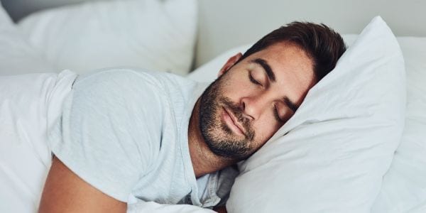 Tips for Getting a Good Night's Sleep | A Healthier Michigan