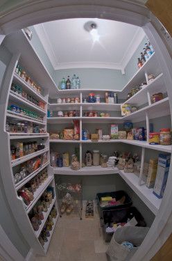 Cancer prevention tip: Look in your kitchen pantry