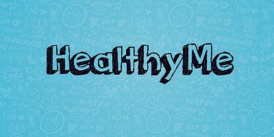 HealthyMe Logo