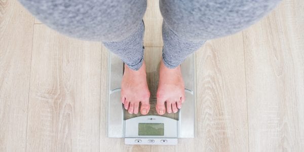 Is the BMI chart still the best way to judge your health?