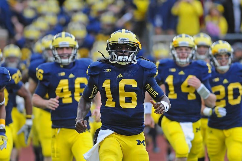 University of Michigan researching mental health in athletes