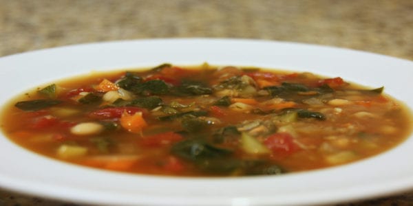 slow cooker soup recipes