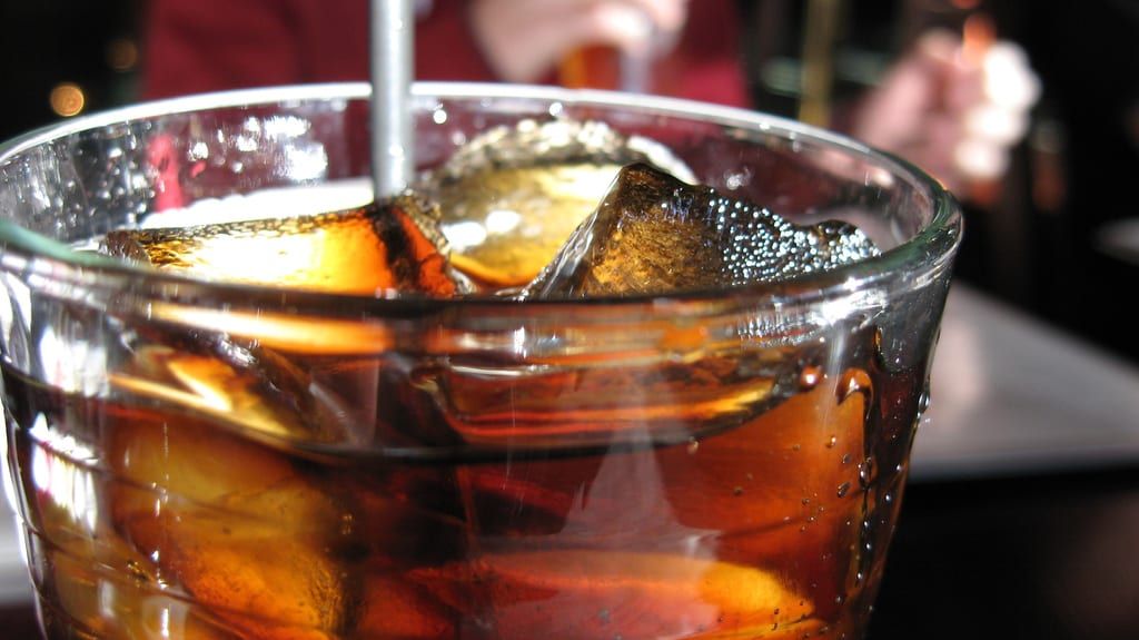 The dangers of diet soda