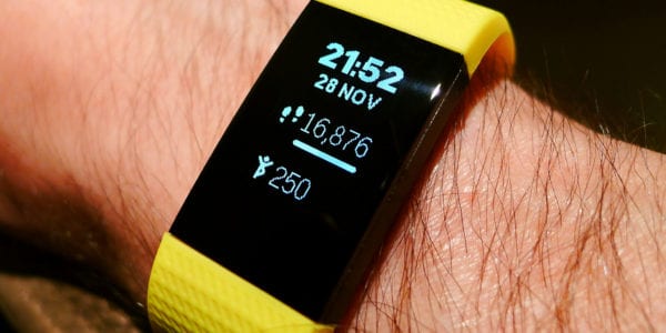 how to pick a fitness tracker