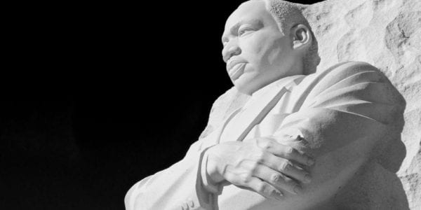 MLK Day Events in Michigan