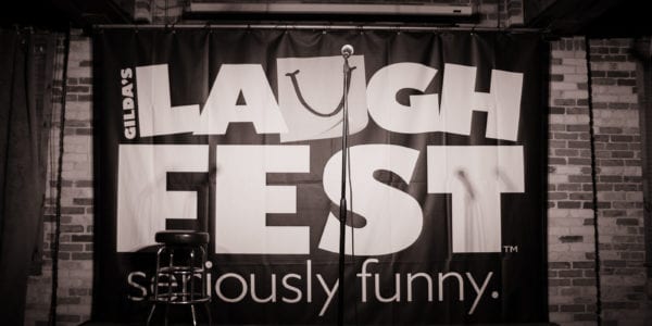 LaughFest