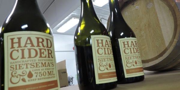 Hard-Cider