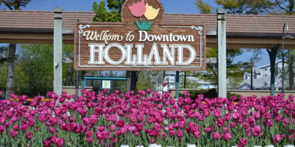 Tulip-Time-Holland