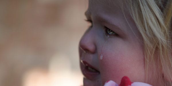 how to help kids cope with grief