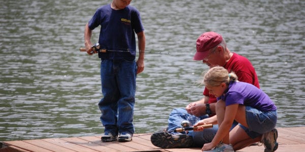 activities for grandparents and grandkids