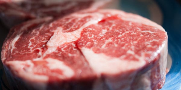 how much meat should you be eating
