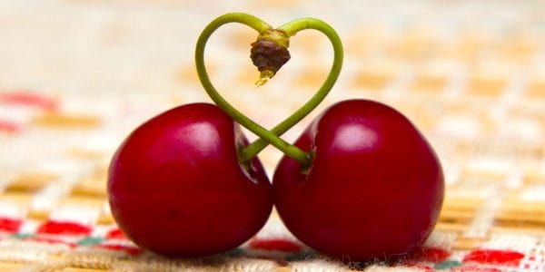 Health benefits of cherries