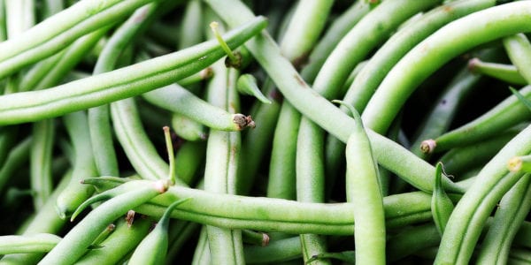 green bean salad recipe