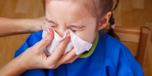 Wintertime Illness Flu Cold Season Health Blue Care Network