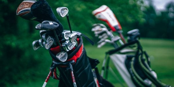 golf clubs for blog