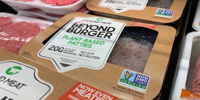 Are Plant-Based Meats Healthy?