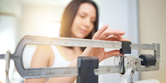 Why You Shouldn't Focus Solely on Weight Loss for Good Health