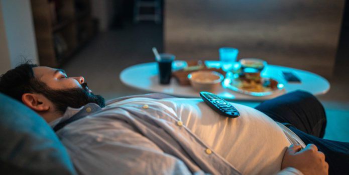 Can Food Positively Impact Our Sleep?