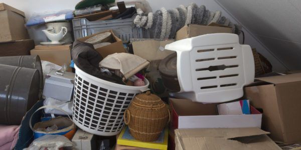 How to Talk to a Loved One About Hoarding