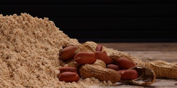 Food Alternatives: Powdered Nut Butters & Their Health Benefits 
