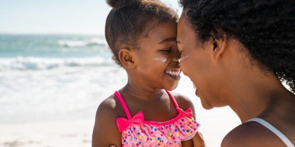 Want to enjoy the sun but stay protected? Learn about when to put on sunscreen, the difference between SPF and "broad spectrum" and more.