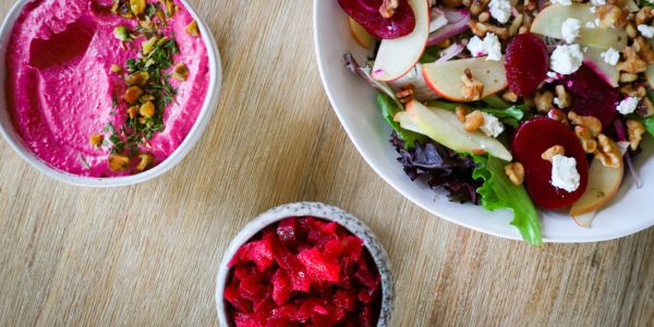 Recipes for canned beets