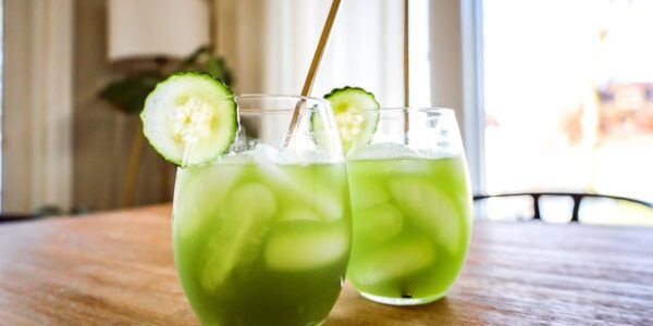 St Paddy Day drinks