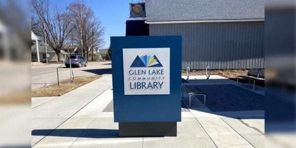 Glen Lake Library